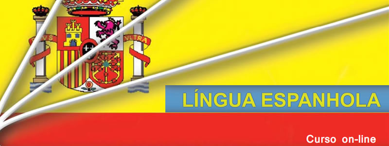Banner - Língua Espanhola