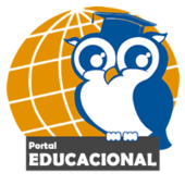 Logo - Portal Educacional