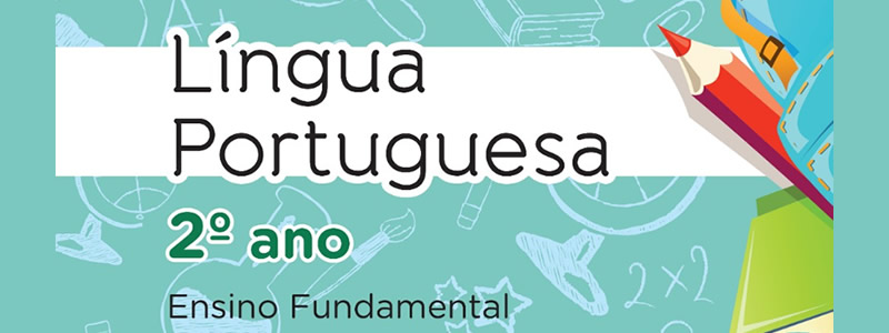 Banner - APROVA BRASIL – LÍNGUA PORTUGUESA (2 ANO)