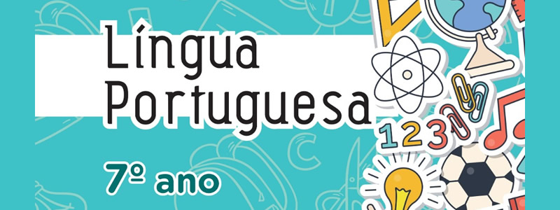 Banner - APROVA BRASIL – LÍNGUA PORTUGUESA (7 ANO )