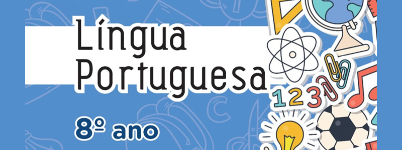 Banner - APROVA BRASIL – LÍNGUA PORTUGUESA (8 ANO )