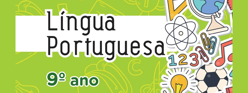 Banner - APROVA BRASIL – LÍNGUA PORTUGUESA (9 ANO )