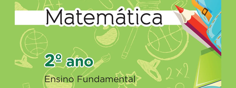 Banner - APROVA BRASIL – MATEMÁTICA (2 ANO )