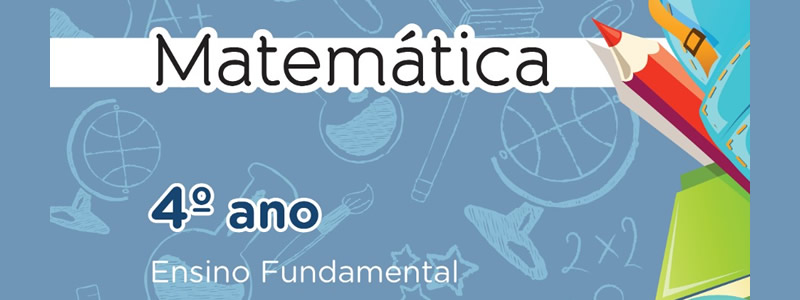 Banner - APROVA BRASIL – MATEMÁTICA (4 ANO )