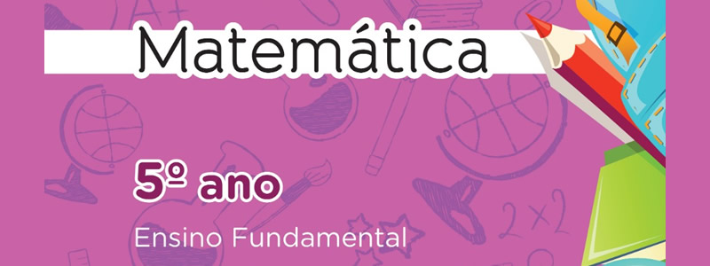 Banner - APROVA BRASIL – MATEMÁTICA (5 ANO )