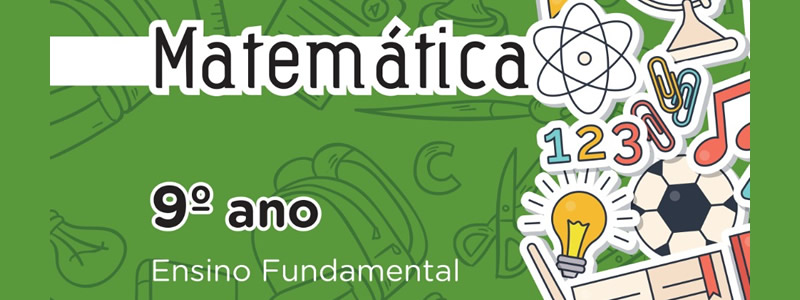 Banner - APROVA BRASIL – MATEMÁTICA (9 ANO)