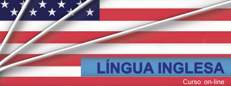 Banner - Língua Inglesa