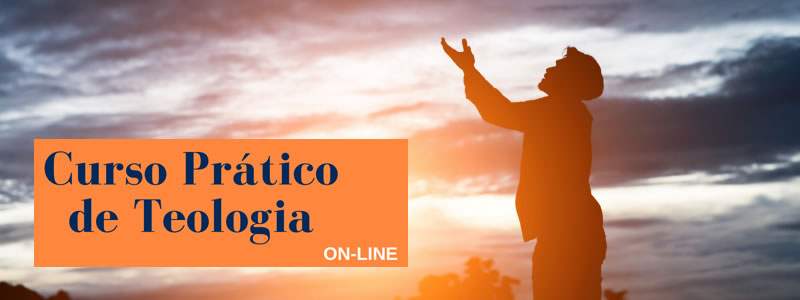 Banner - Curso Prático de Teologia