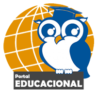 Logo - Portal Educacional